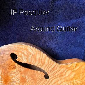 Download track Floating In The Air JP. Pasquier