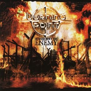 Download track Bring Me Oblivion Japan Bonus Burning Point