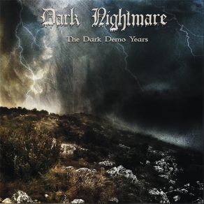 Download track Touch Of Winter (Intro) DARK NIGHTMARE