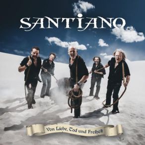 Download track Under Jolly Roger Santiano