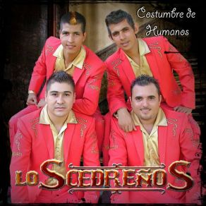 Download track El Ranchero Chido Los Cedreños