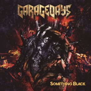 Download track Something Black Garagedays