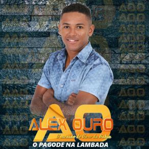 Download track Tô Invisível Alex Ouro