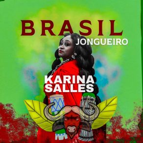 Download track Resistência Raiz Quilombola Karina Salles