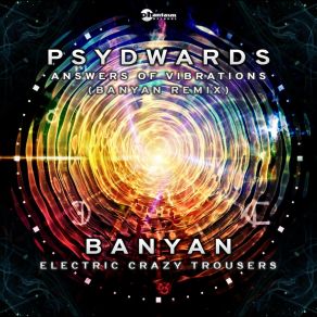 Download track Electric Crazy Trousers Psydwards