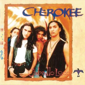 Download track Tipi Wanka Cherokee