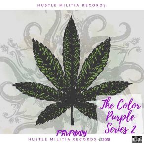 Download track Purple Plants PRVPHXCY