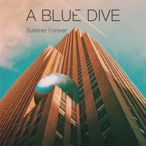 Download track Late October Drive A Blue Dive