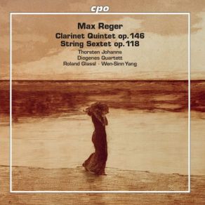 Download track Clarinet Quintet In A Major, Op. 146: II. Vivace Diogenes QuartetThorsten Johanns