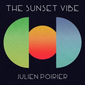 Download track The One Who Never Runs The Sunset Vibe