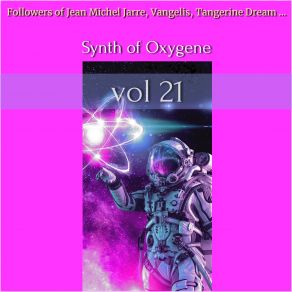 Download track Synth Of Oxygene Vol 21 [In The Mix] TSA, In The Mix