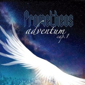 Download track La Eterna Promesa Prometheos