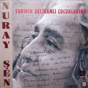 Download track Berxe Min Nuray Şen