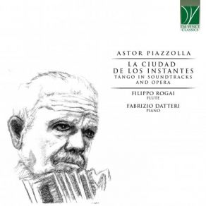 Download track Tangus Dei (Arr. For Piano & Flute) Fabrizio Datteri, Filippo Rogai