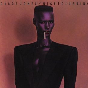 Download track Pull Up To The Bumper (Remixed Version) Grace Jones