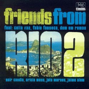 Download track Super Legal Friends From Rio