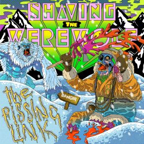 Download track Earth Song Shaving The Werewolf