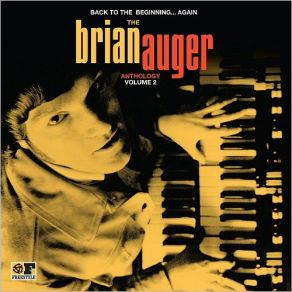 Download track Planet Earth Calling Brian Auger