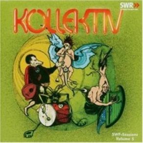 Download track Baldrian Kollektiv