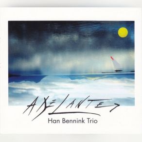 Download track Adelante 1 Han Bennink Trio