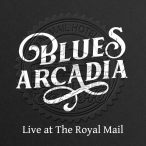 Download track I'm Your Man Blues Arcadia