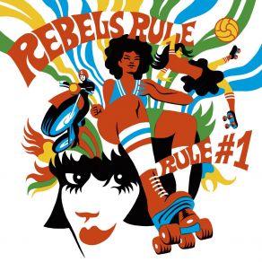 Download track I Can't Wait Rebels Rule