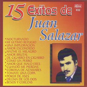 Download track Dilema De Los Dos Juan Salazar