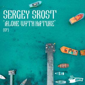 Download track Rasta (Original Mix) Sergey Srost