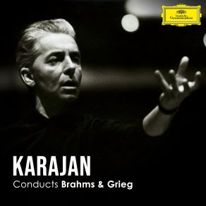 Download track Hungarian Dance No. 18 In D Major, WoO 1 (Orchestrated By Antonín Dvorák) Herbert Von Karajan, Berliner Philharmoniker