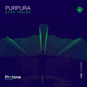 Download track Step Inside (Original Mix) Purpura