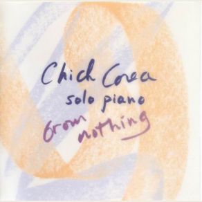 Download track From Nothing - Part 3 Chick Corea