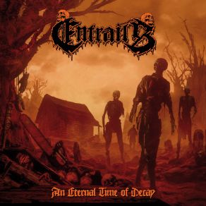 Download track Die To Death Entrails