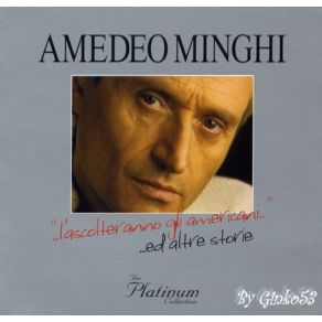 Download track Sicuramente Tu Amedeo Minghi