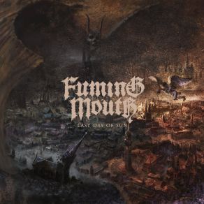 Download track The Silence Beyond Life Fuming Mouth