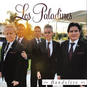 Download track Recuérdame Bonito Los Paladines