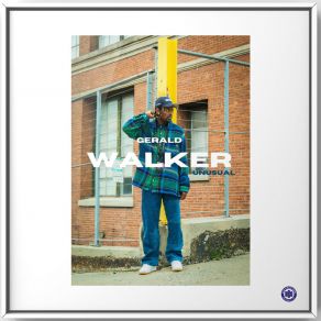 Download track Unusual Gerald Walker