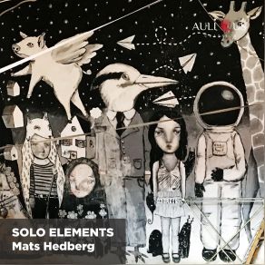 Download track 04 - Children Song I Mats Hedberg