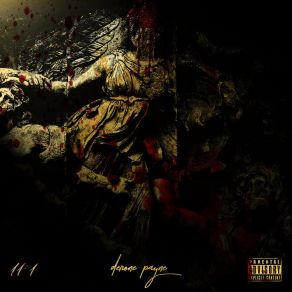 Download track Death Around The Corner DeRone Payne