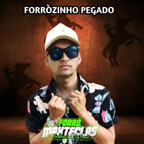 Download track Eu Amo Você Forró Max Teclas