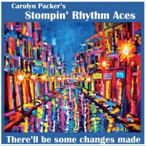 Download track Nobody Knows You When You're Down And Out Carolyn Packer's Stompin' Rhythm Aces