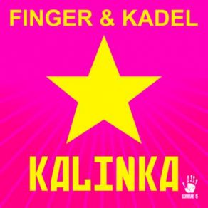 Download track Kalinka (Radio Edit) Finger, Kadel