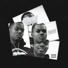 Download track Hypnosis Chase Benji