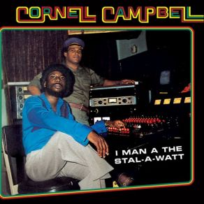 Download track No Man's Land Cornell Campbell