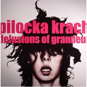 Download track All Is Love (Original Mix) Pilocka Krach