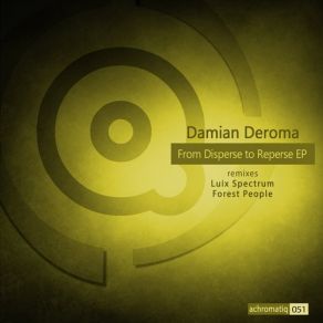 Download track Reperse (Forest People Replant) Damian Deroma