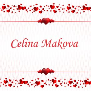 Download track Pedestrian Zone Celina Makova