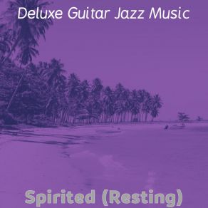 Download track Chilled Resting, Echo Jazz Music