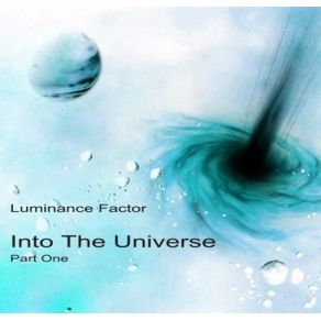 Download track Psyche Angels Luminance Factor