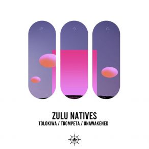 Download track Trompeta (Extended Mix) Zulu Natives