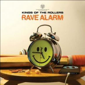 Download track Rave Alarm Kings Of Convenience, Rollers